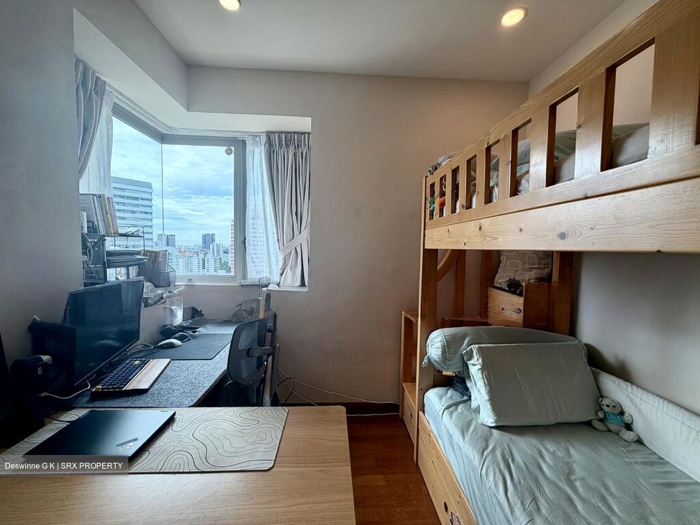 The Serenade @ Holland (D10), Condominium #508638191